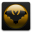 The Bat Icon 32x32 png